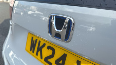 Honda Jazz 1.5 i-MMD Hybrid Advance 5dr eCVT Hybrid Hatchback